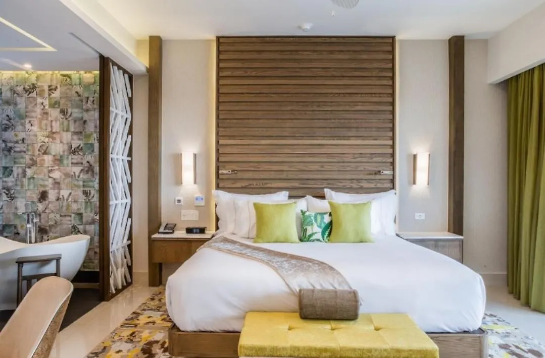 Garza Blanca Resort & Spa Cancun