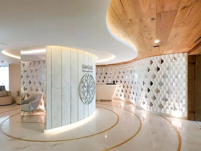 Garza Blanca Resort & Spa Cancun Mexico