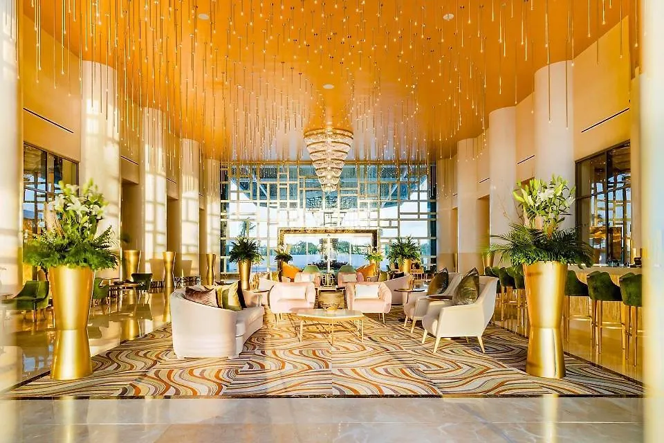 Garza Blanca Resort & Spa Cancun