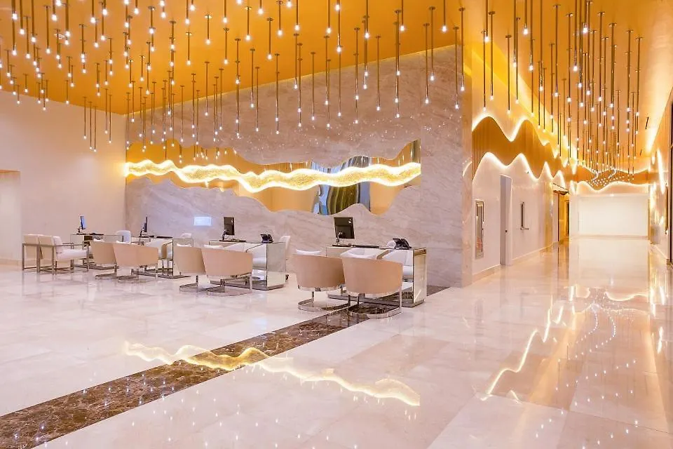 Garza Blanca Resort & Spa Cancun