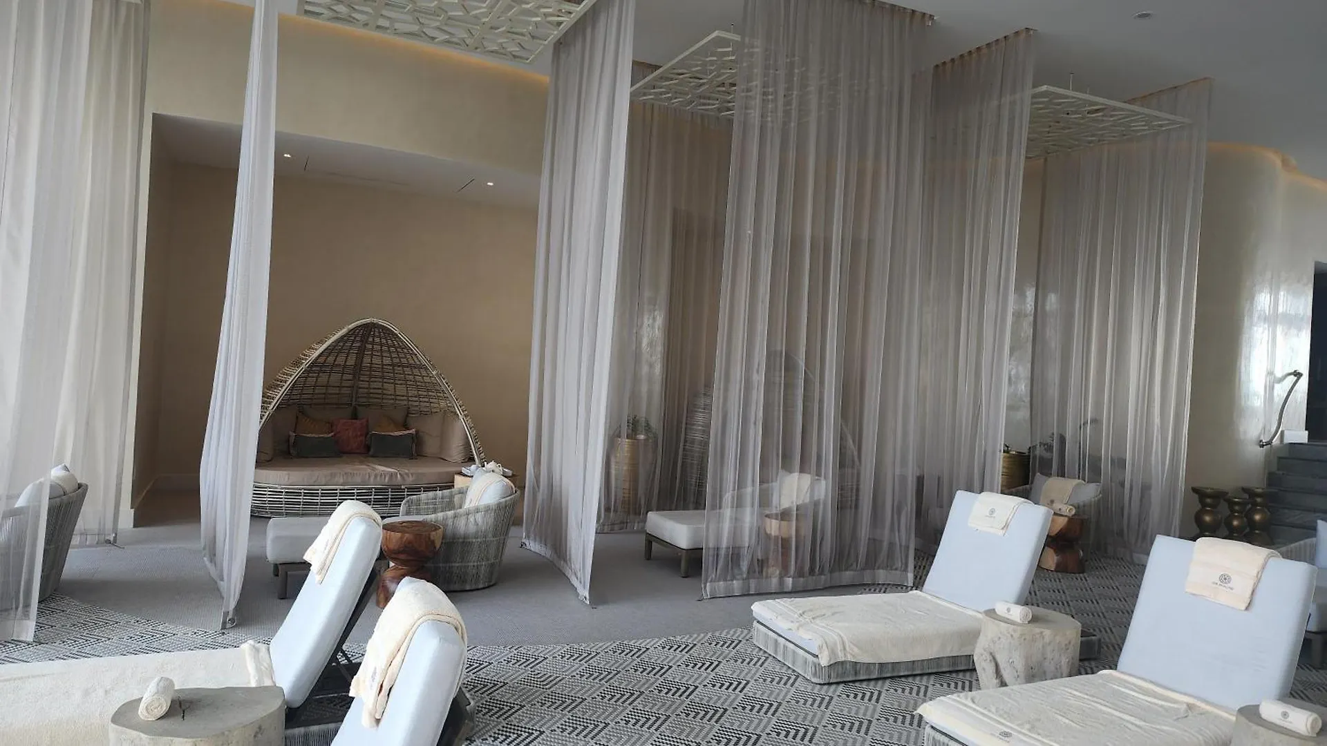 Garza Blanca Resort & Spa Cancun