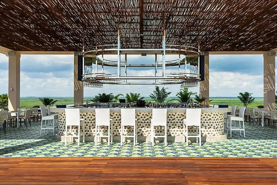 Garza Blanca Resort & Spa Cancun