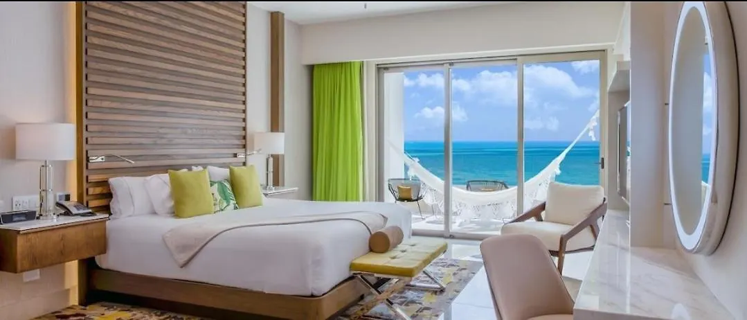 Garza Blanca Resort & Spa Cancún