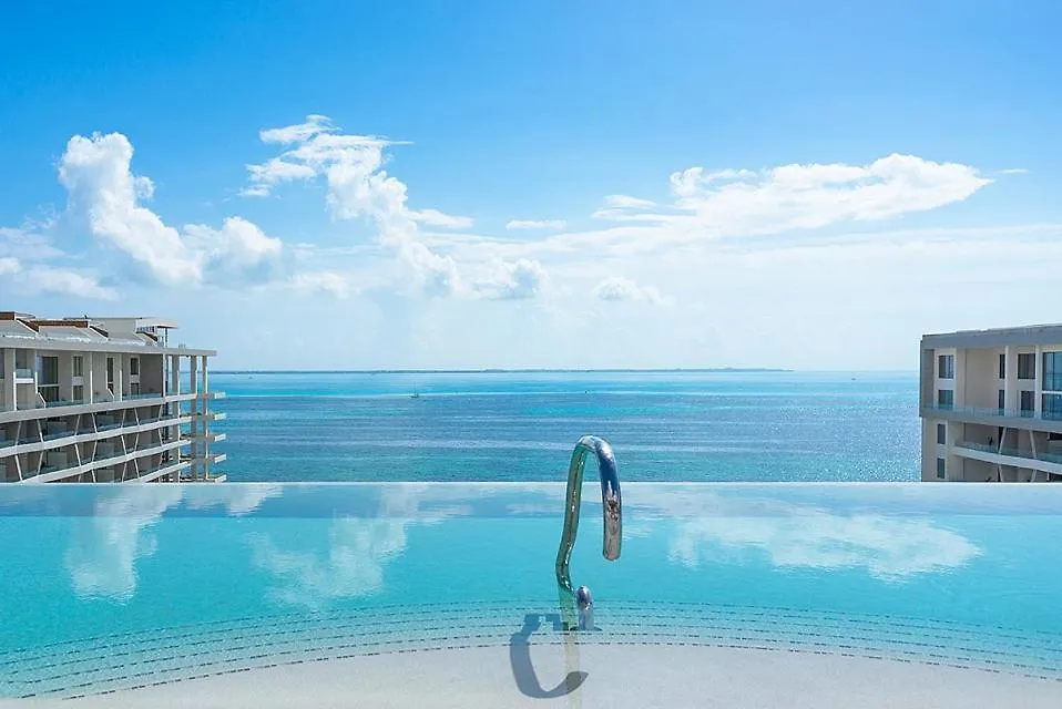 Garza Blanca Resort & Spa Cancun