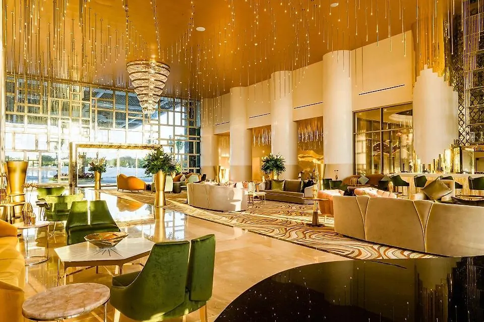 Garza Blanca Resort & Spa Cancun