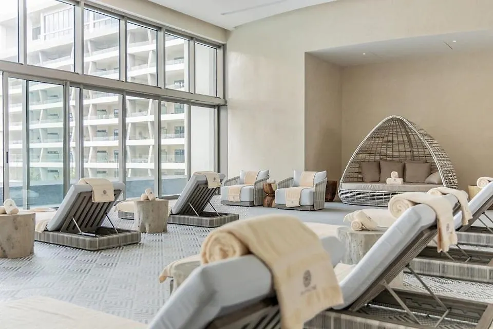 Garza Blanca Resort & Spa Cancun