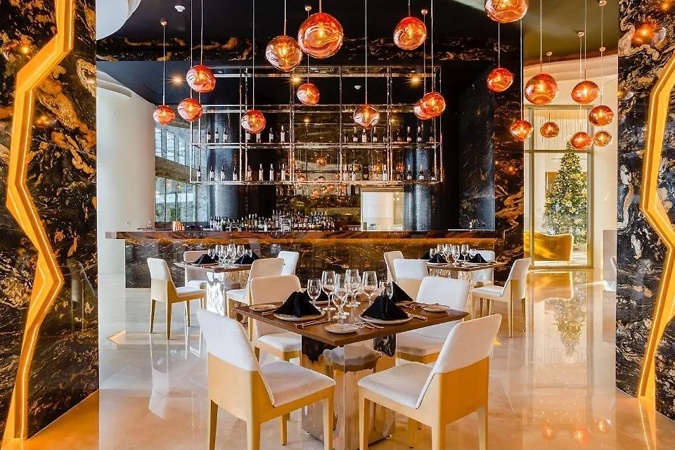 Garza Blanca Resort & Spa Cancun