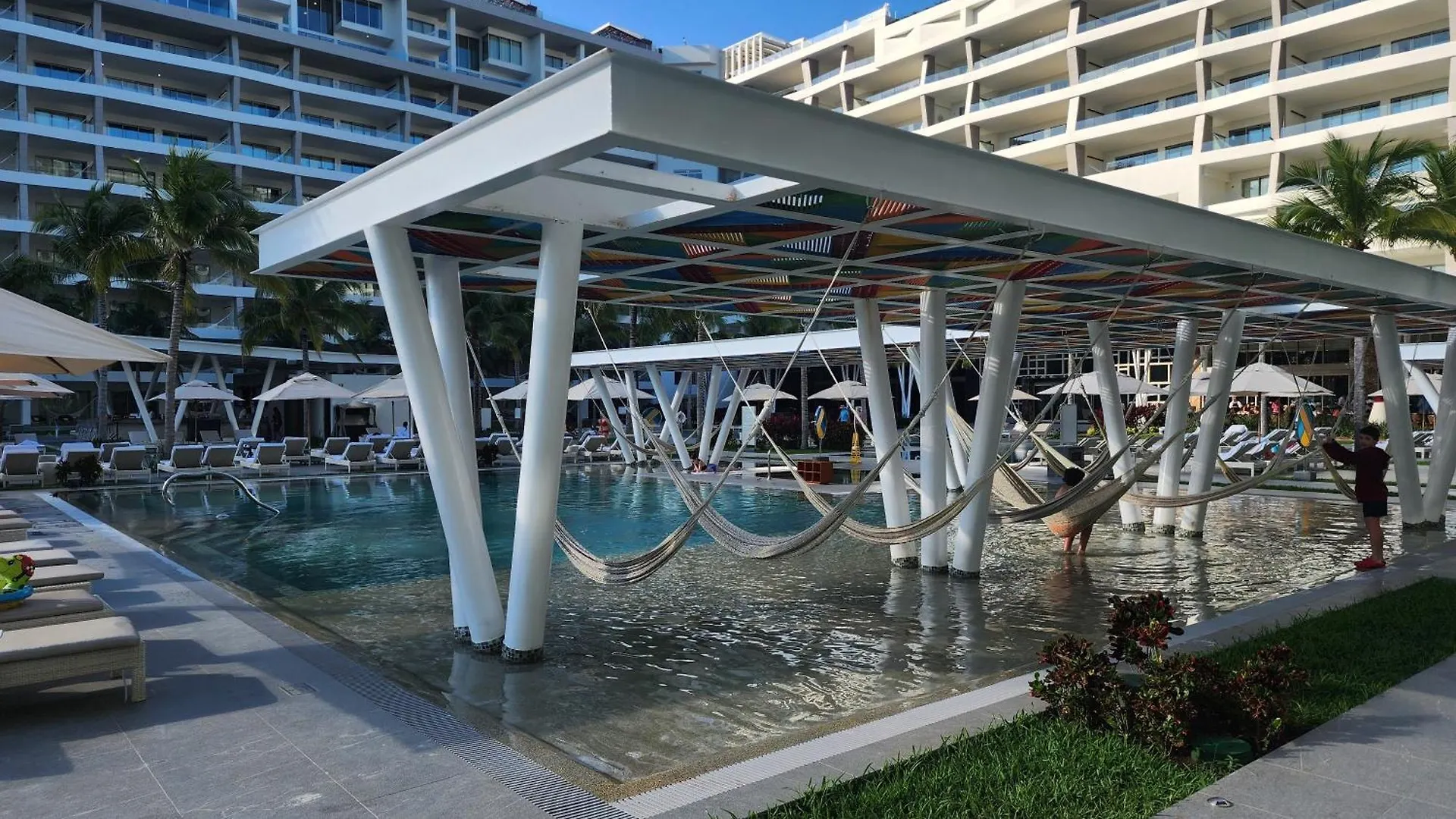 Garza Blanca Resort & Spa Cancun