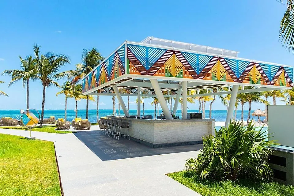 Garza Blanca Resort & Spa Cancun Mexico