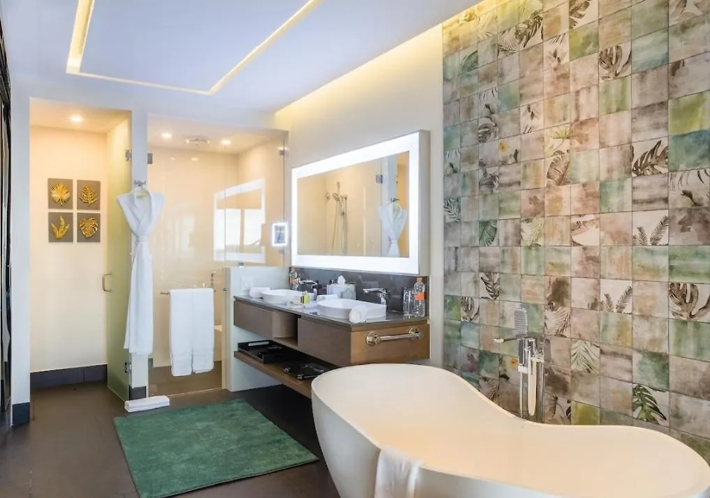 Garza Blanca Resort & Spa Cancun