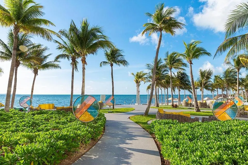 Garza Blanca Resort & Spa Cancun