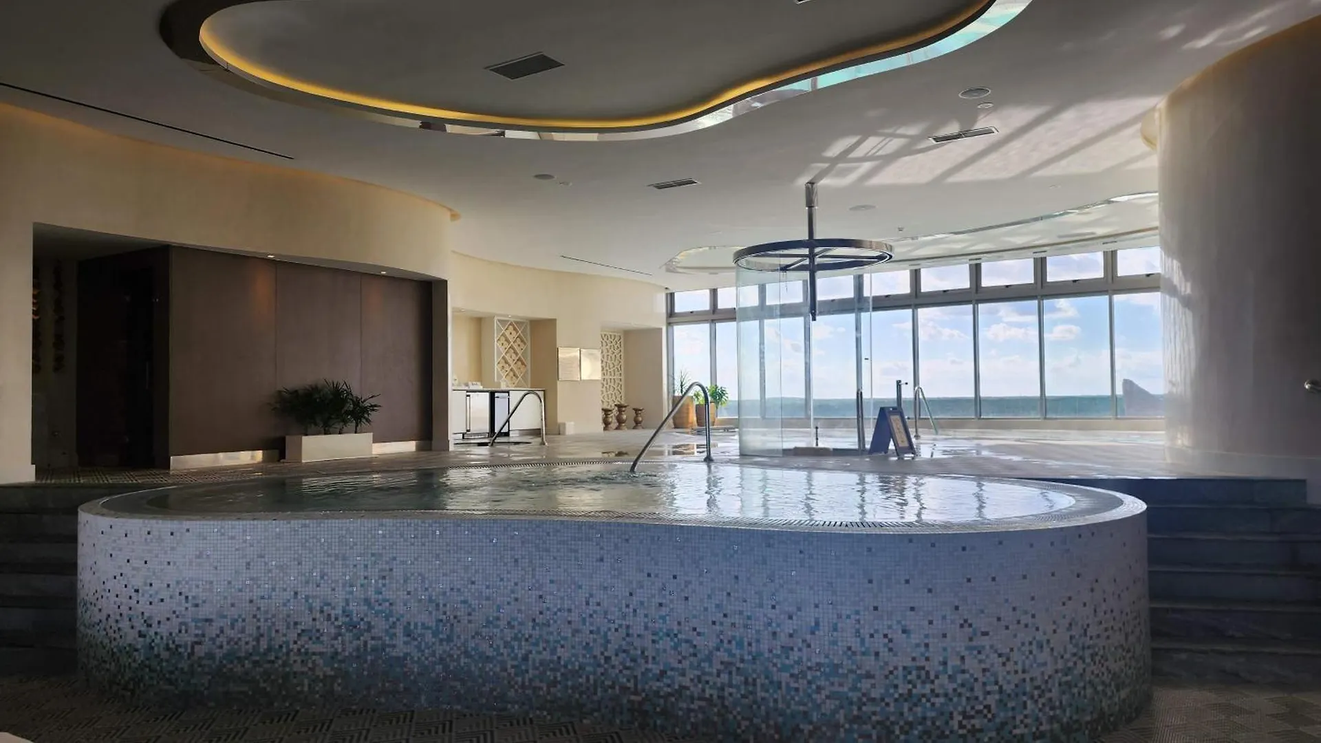 Garza Blanca Resort & Spa Cancun Mexico