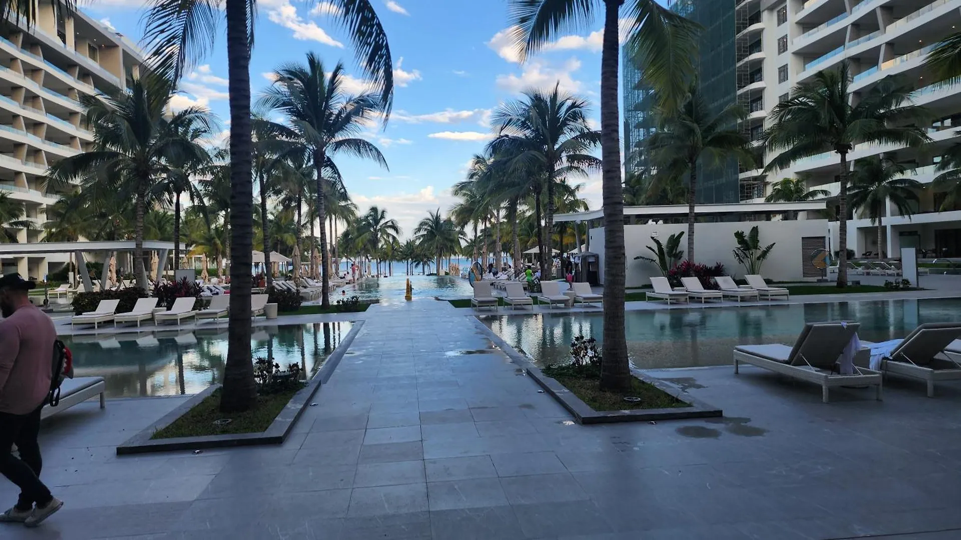 Garza Blanca Resort & Spa Cancun