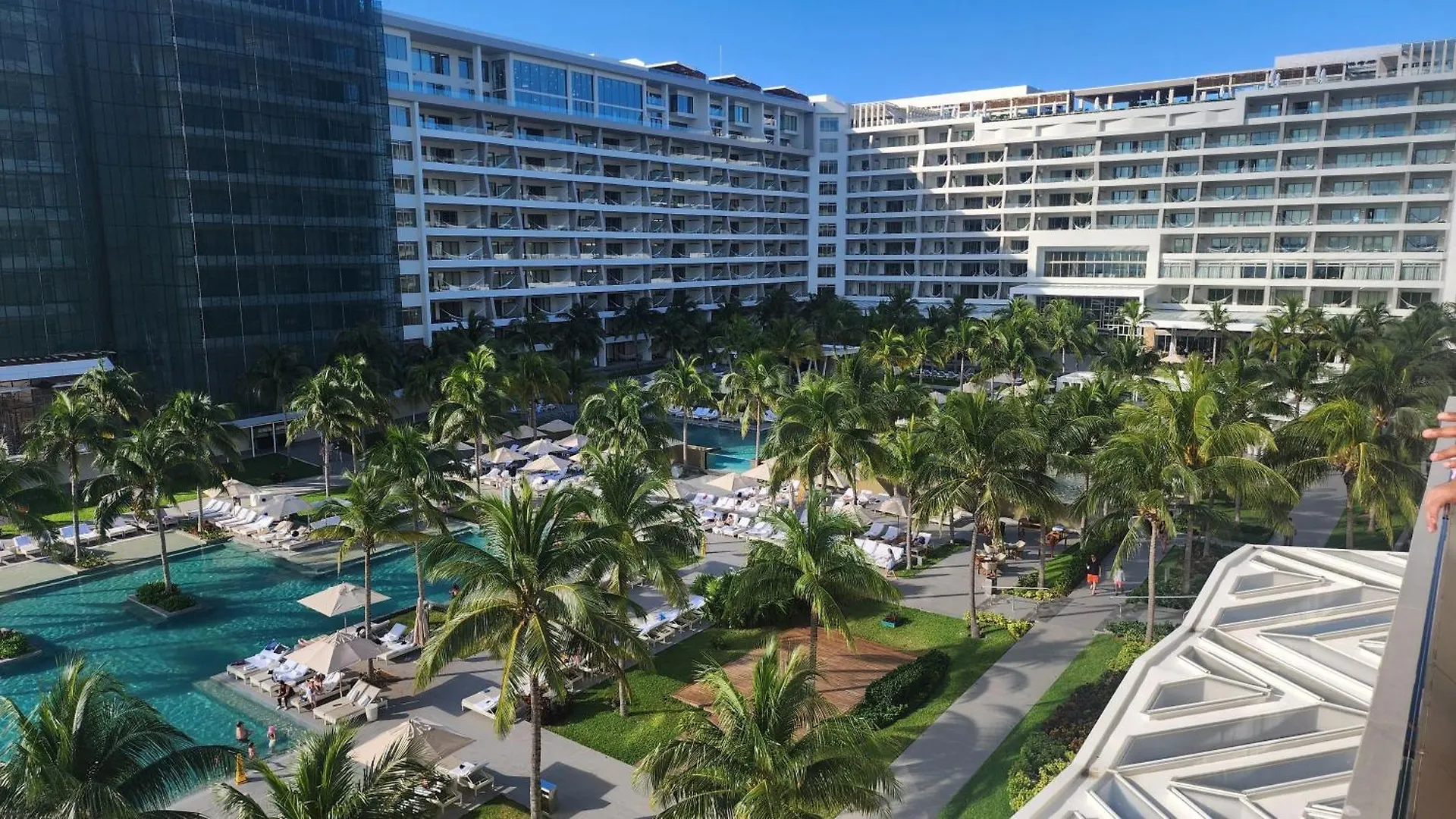 Garza Blanca Resort & Spa Cancun