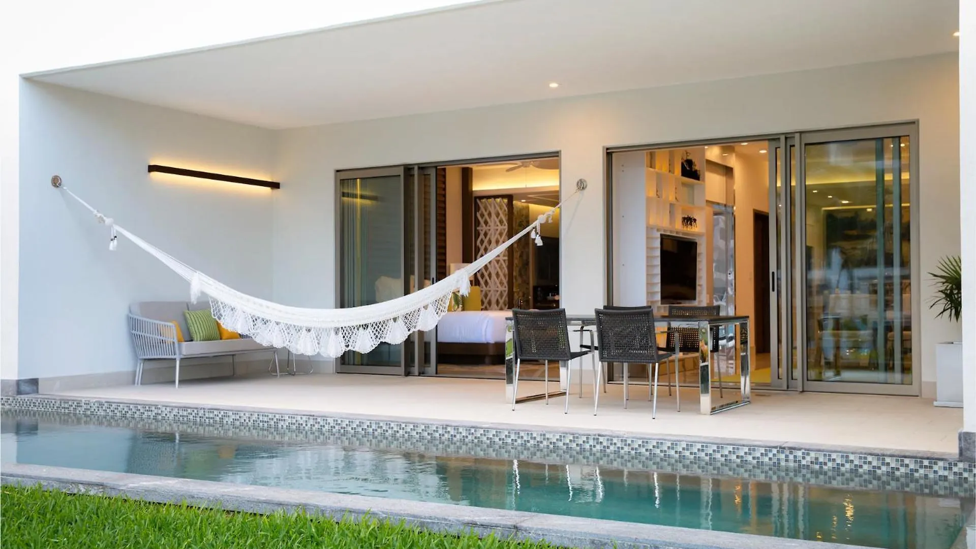 Garza Blanca Resort & Spa Cancun