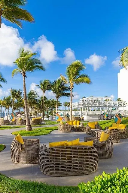 Garza Blanca Resort & Spa Cancún 0*,  Meksyk