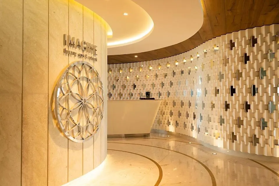 Garza Blanca Resort & Spa Cancún Meksyk