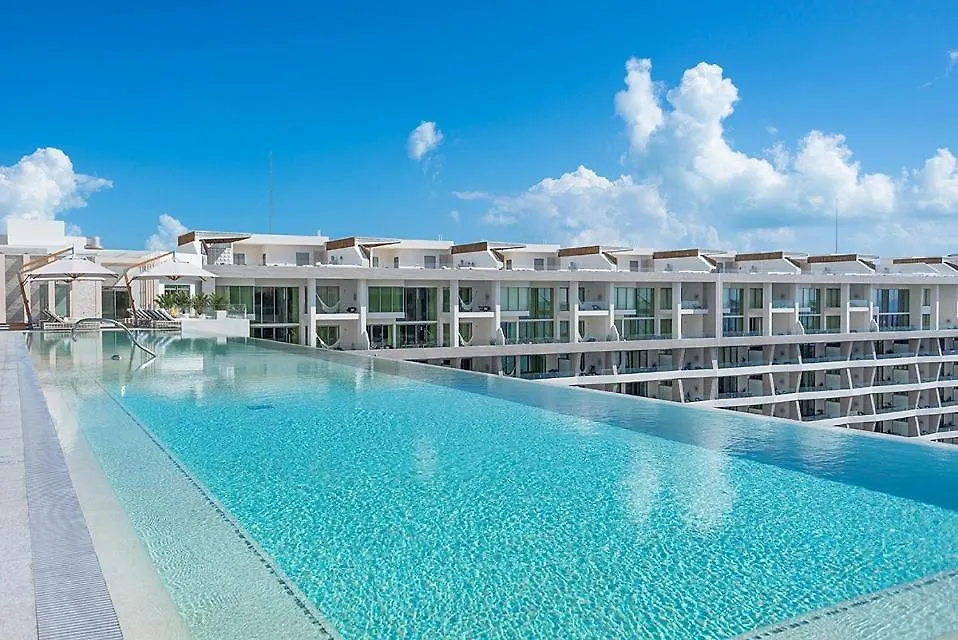 Garza Blanca Resort & Spa Cancún 0*,