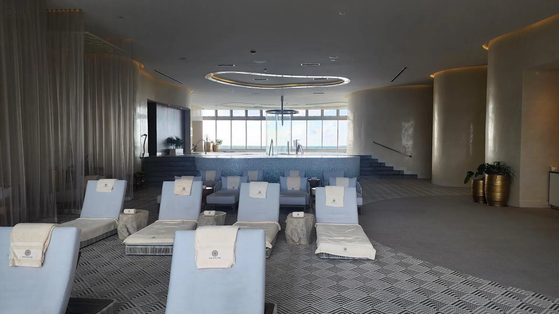 Garza Blanca Resort & Spa Cancún Meksyk
