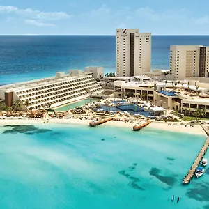Ośrodek wypoczynkowy Hyatt Ziva (adults Only), Cancún