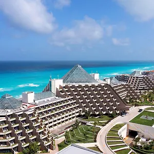 Ośrodek wypoczynkowy Paradisus, Cancún