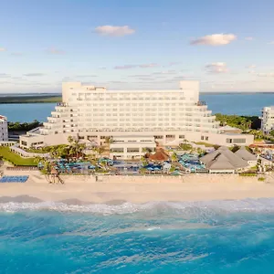 Resort Royal Solaris Cancun-all Inclusive, Cancún
