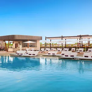 Hyatt Vivid Grand Island (adults Only) Cancún