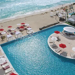 Ośrodek wypoczynkowy Bel Air Collection And (adults Only), Cancún