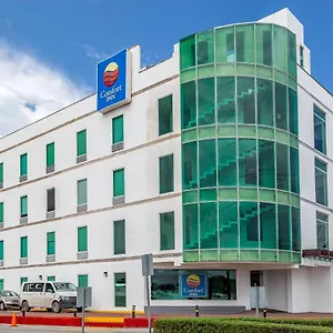 4* Otel Comfort Aeropuerto