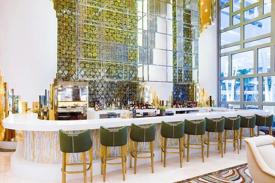Garza Blanca Resort & Spa Κανκούν