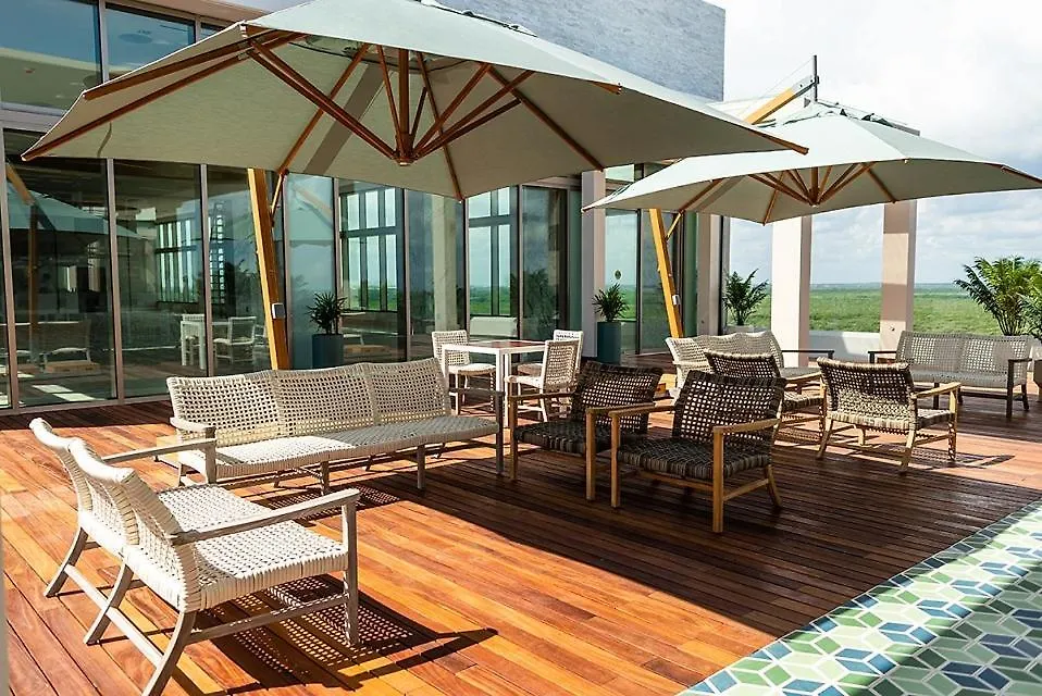 Garza Blanca Resort & Spa Κανκούν
