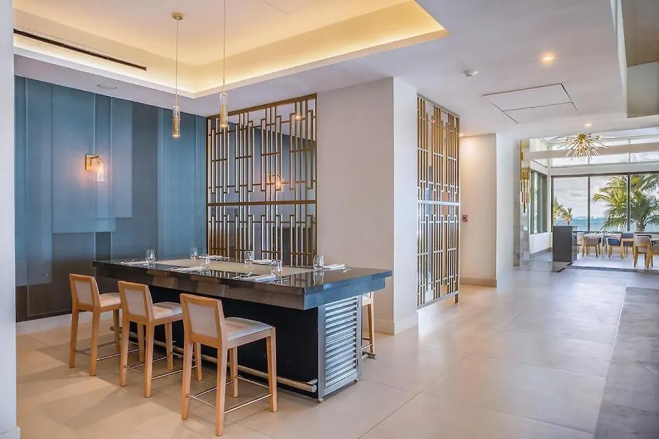 Garza Blanca Resort & Spa Κανκούν Μεξικό